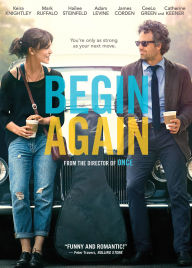 Title: Begin Again