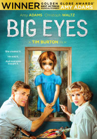 Title: Big Eyes