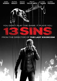 Title: 13 Sins