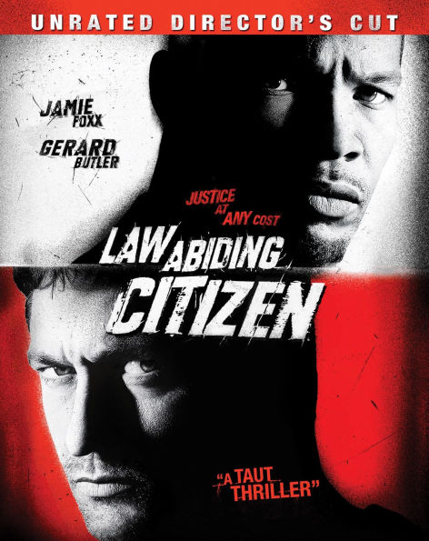 Law Abiding Citizen