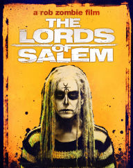 Title: The Lords Of Salem, Author: 