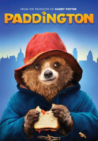 Title: Paddington