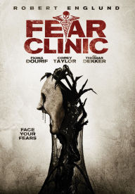 Title: Fear Clinic