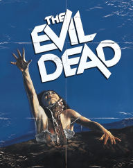 Title: EVIL DEAD / (BR STBK)