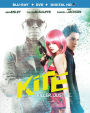 Kite [2 Discs] [Includes Digital Copy] [Blu-ray/DVD]