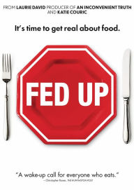 Title: Fed Up
