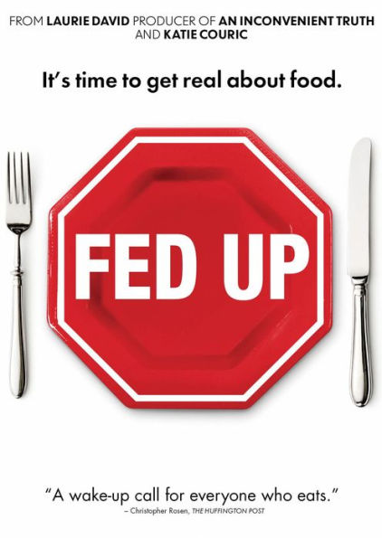 Fed Up