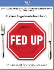 Title: Fed Up [Blu-ray]