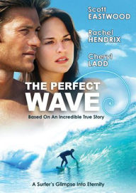 Title: The Perfect Wave