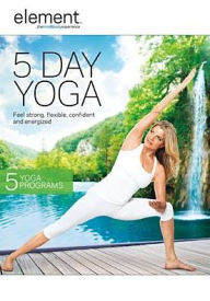 Title: Element: 5 Day Yoga