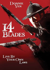 Title: 14 Blades