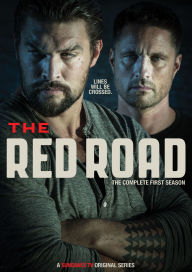 Title: The Red Road: The Complete First Season [2 Discs]