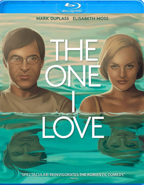 The One I Love [Blu-ray]