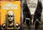 Title: Lords of Salem/Nothing Left to Fear