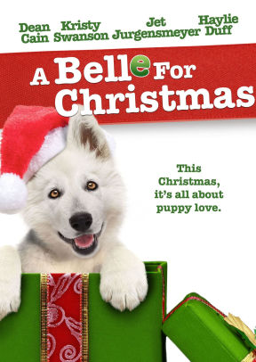 A Belle For Christmas By Jason Dallas Jason Dallas 13132624174