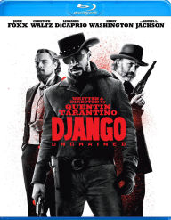 Title: Django Unchained