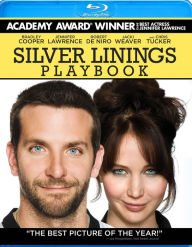 Title: Silver Linings Playbook