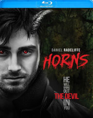 Title: Horns [Blu-ray]