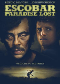 Title: Escobar: Paradise Lost