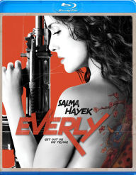 Title: Everly [Blu-ray]