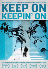 Title: Keep on Keepin' On