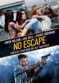 Title: No Escape
