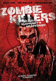 Title: Zombie Killers: Elephant's Graveyard