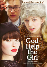 Title: God Help the Girl