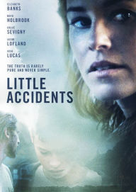 Title: Little Accidents