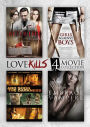 Love Kills: 4 Movie Collection