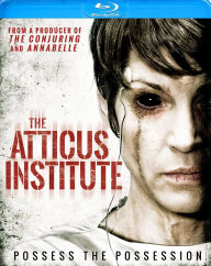 Title: The Atticus Institute [Blu-ray]