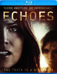 Title: Echoes [Blu-ray]