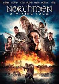 Title: Northmen: A Viking Saga
