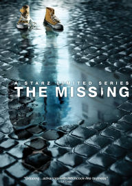 Title: The Missing [2 Discs]