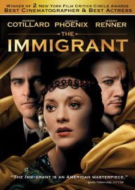 Title: The Immigrant