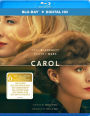 Carol [Includes Digital Copy] [Blu-ray]