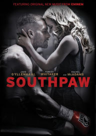 Title: Southpaw