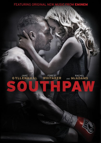 Southpaw