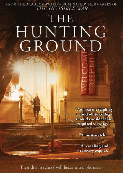 The Hunting Ground