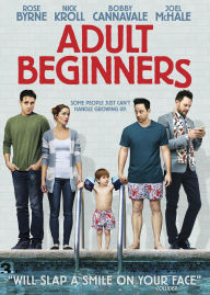 Title: Adult Beginners