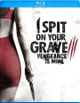 I Spit on Your Grave 3 [Blu-ray]