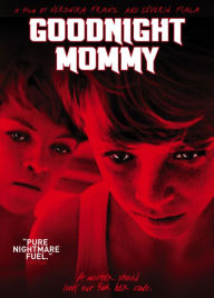 Title: Goodnight Mommy