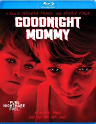 Title: Goodnight Mommy [Blu-ray]