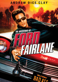 Title: The Adventures of Ford Fairlane