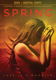 Title: Spring