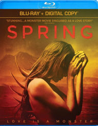 Title: Spring [Blu-ray]