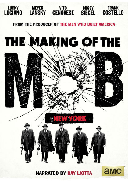 The Making of the Mob [2 Discs]