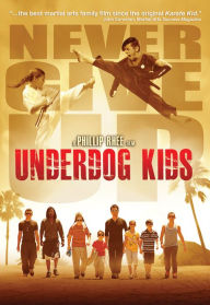 Title: Underdog Kids