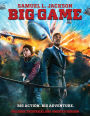 Big Game [Blu-ray]