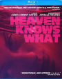 Heaven Knows What [Blu-ray]